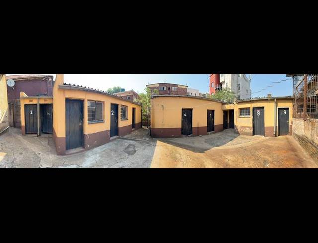 BUSINESS FOR SALE IN JOHANNESBURG
